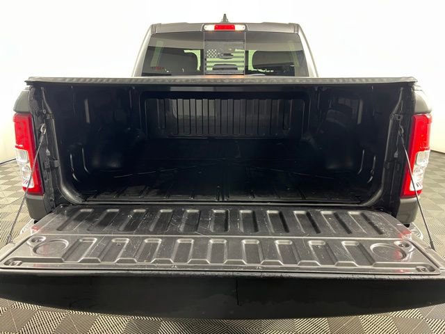Used 2023 RAM 1500 Big Horn AWD/4WD image 39