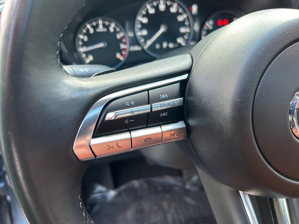 Used 2023 MAZDA CX-50 Meridian Edition w/ Cargo Package image 17