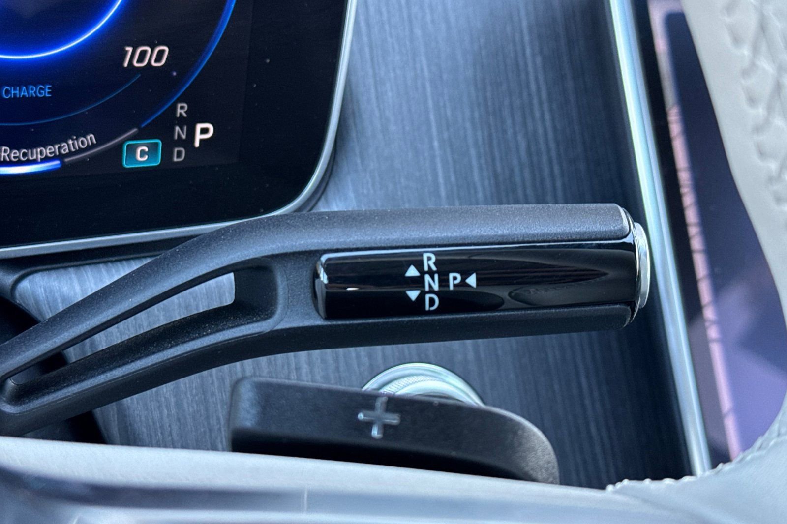 Certified 2023 Mercedes-Benz EQE 350+ 350 Sedan image 21