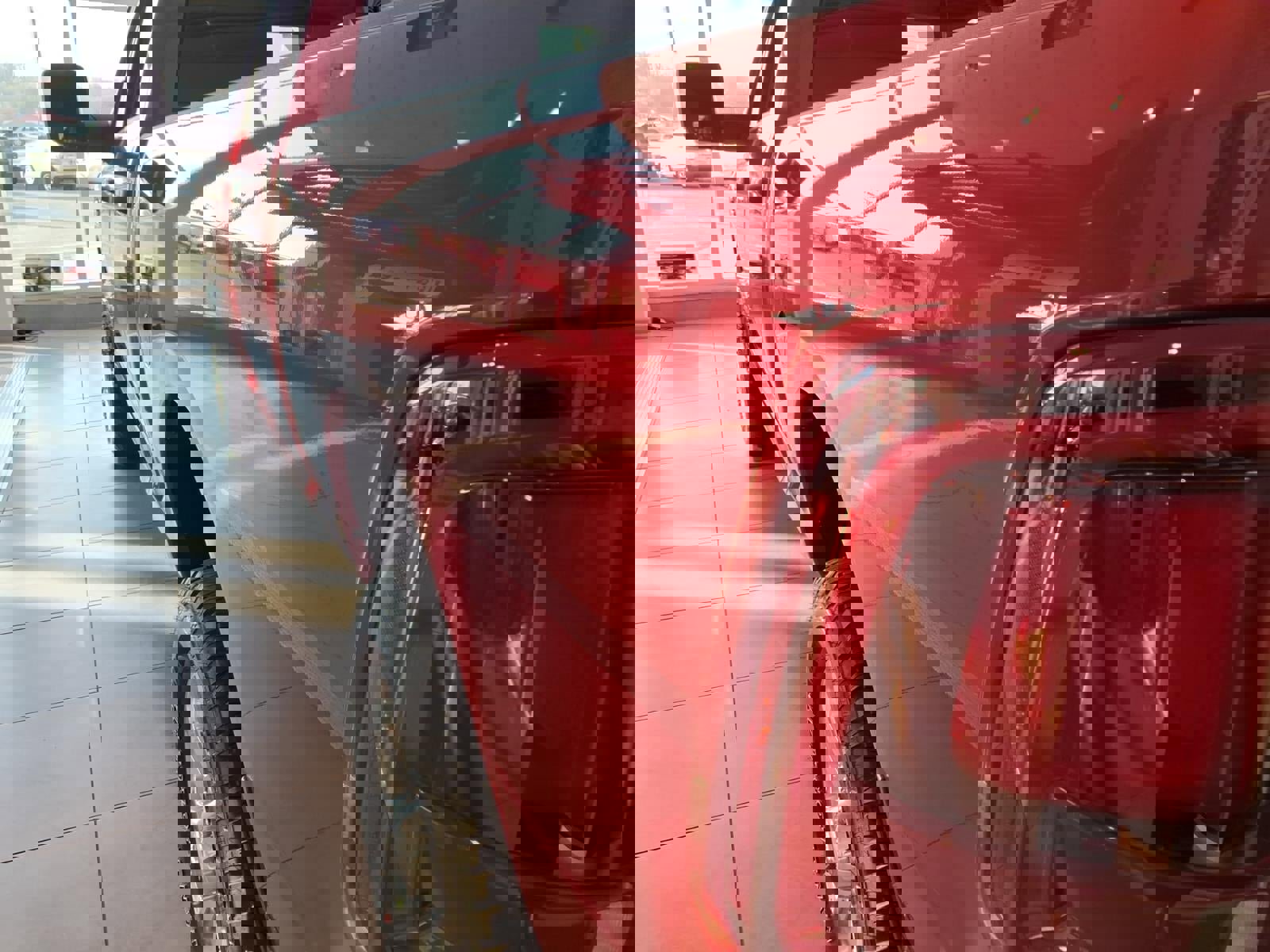 New 2026 RAM 2500 Big Horn image 20