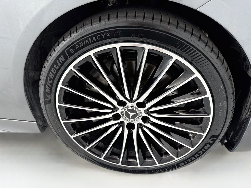 Certified 2024 Mercedes-Benz C 300 Sedan image 31