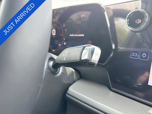 New 2026 Chevrolet Traverse LT w/ Driver Confidence Package FWD image 20
