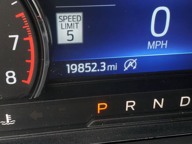 Used 2023 Ford Explorer XLT w/ Equipment Group 202A AWD/4WD image 18