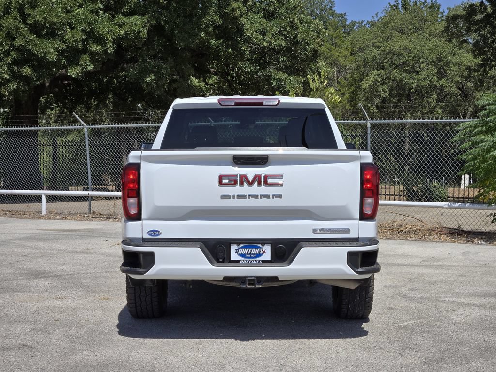 Used 2023 GMC Sierra 1500 Elevation AWD/4WD image 6