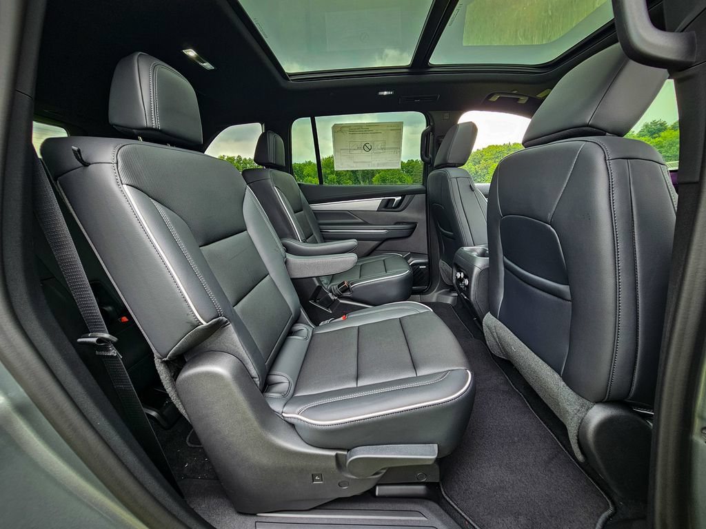 New 2027 Buick Enclave Preferred w/ Power Package AWD/4WD image 43