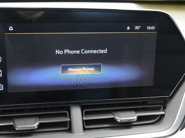 New 2026 Chevrolet Trax LT w/ Driver Confidence Package image 26