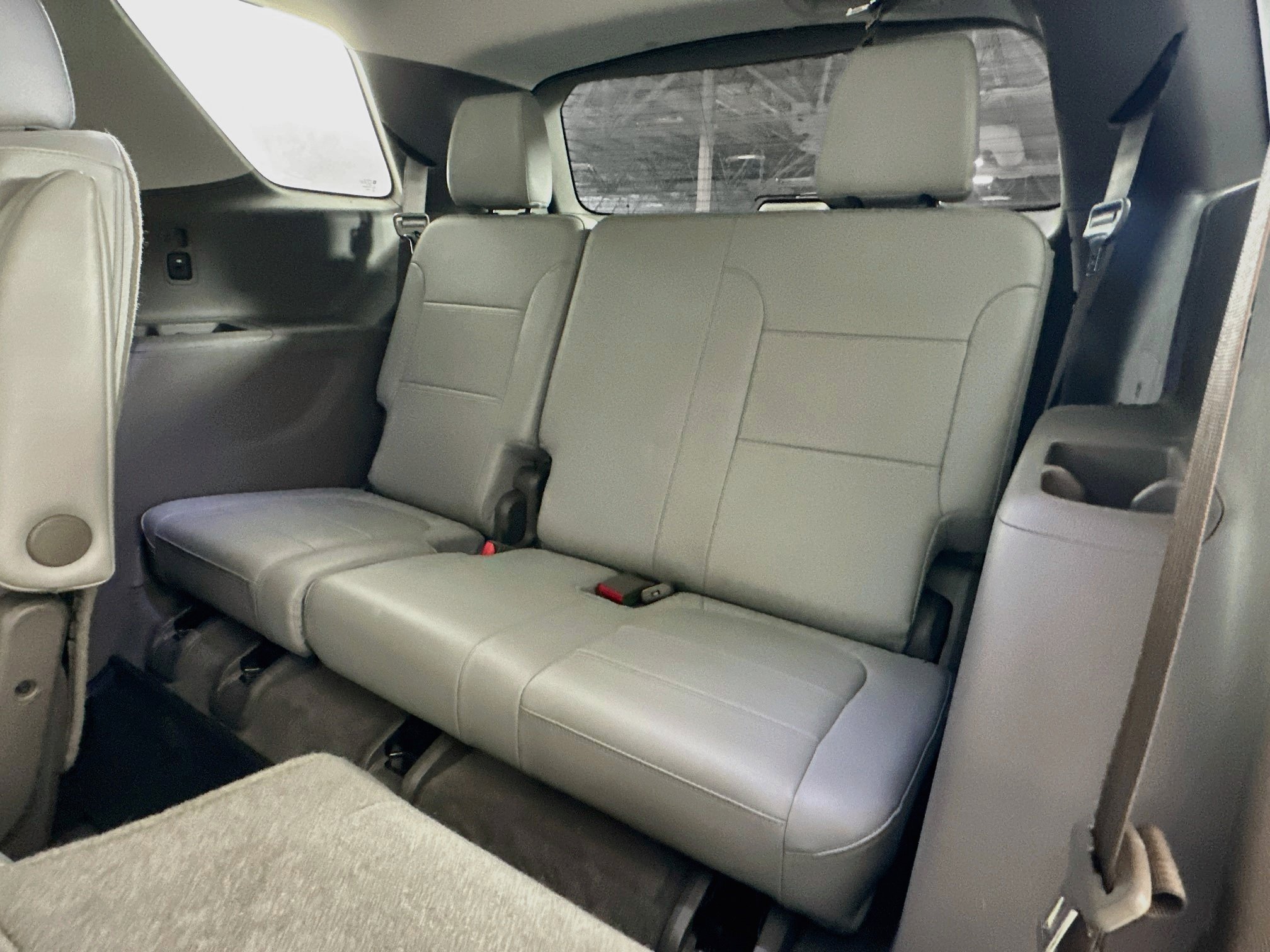 Used 2019 Chevrolet Traverse Premier w/ Driver Confidence II Package FWD image 30