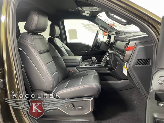 New 2025 Ford F150 Raptor image 22