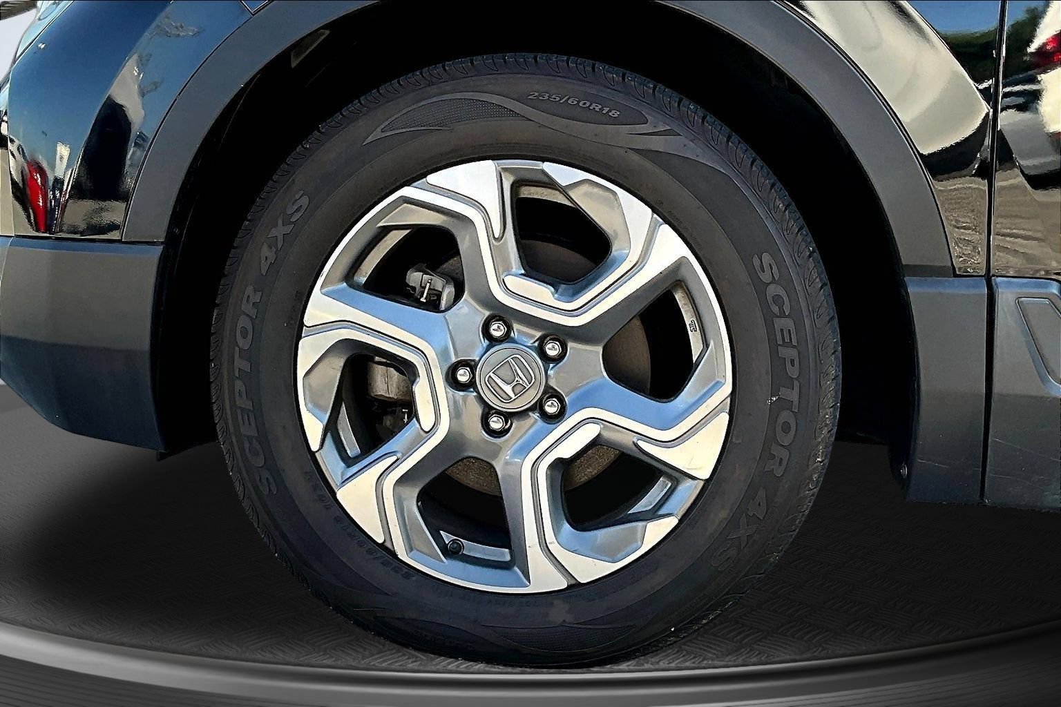 Used 2019 Honda CR-V EX image 33