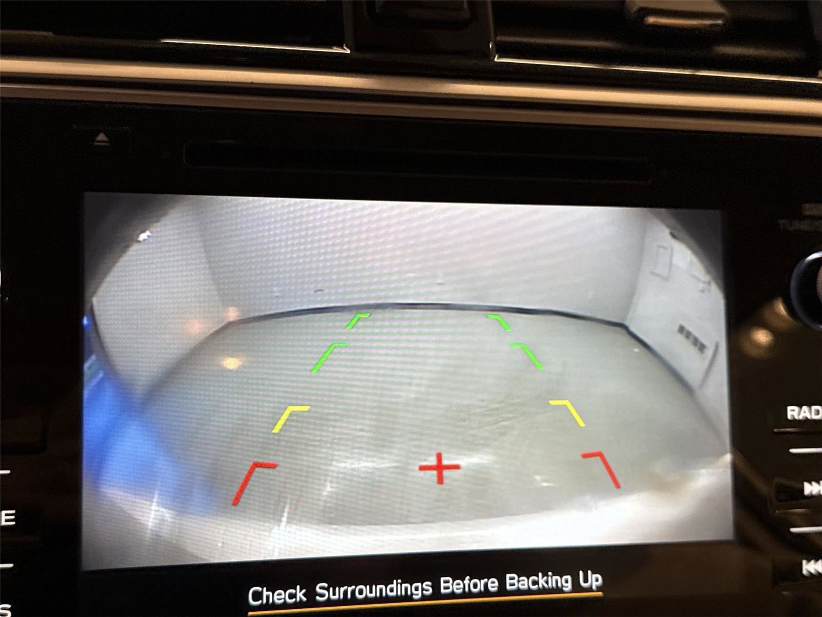 Used 2019 Subaru Outback 2.5i Premium image 22