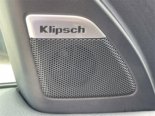 New 2026 Nissan Armada PRO-4X w/ Convenience Package image 25