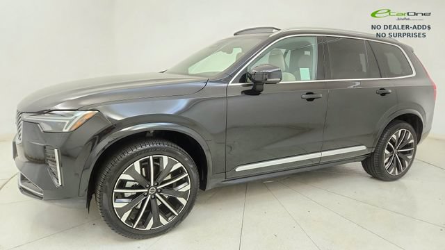 Used 2026 Volvo XC90 B5 Plus w/ Protection Package AWD/4WD image 21