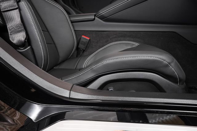 Used 2023 Chevrolet Corvette Stingray Coupe w/ Z51 Performance Package image 53