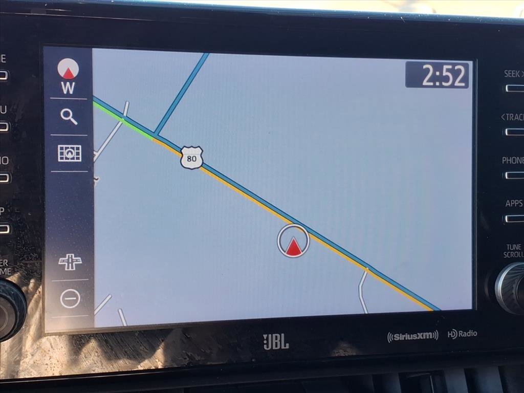 Used 2022 Toyota RAV4 XSE image 6