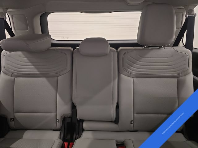 New 2026 Ford Expedition Max Platinum w/ Platinum Ultimate Package AWD/4WD image 27