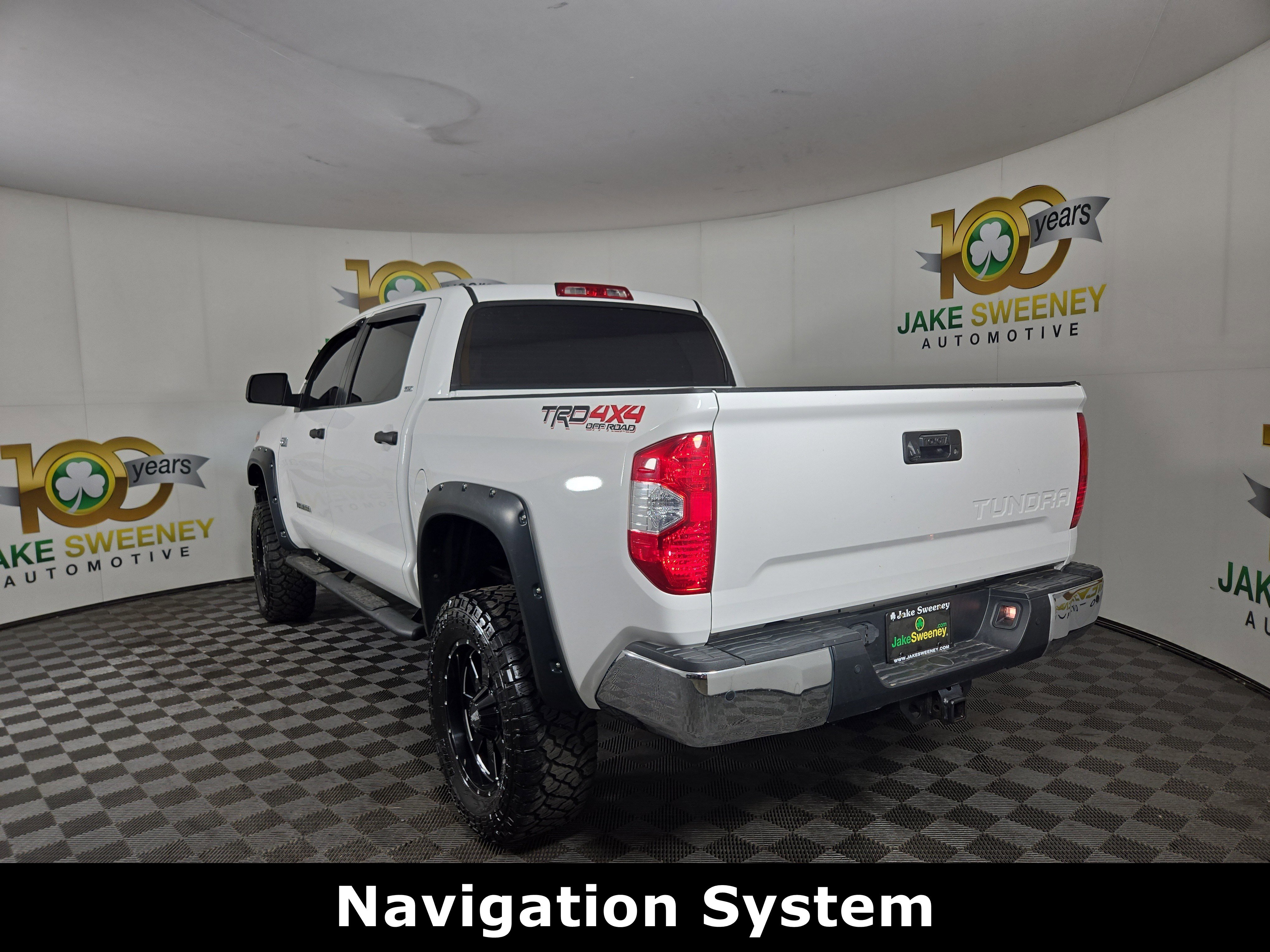 Used 2019 Toyota Tundra TRD Pro image 6