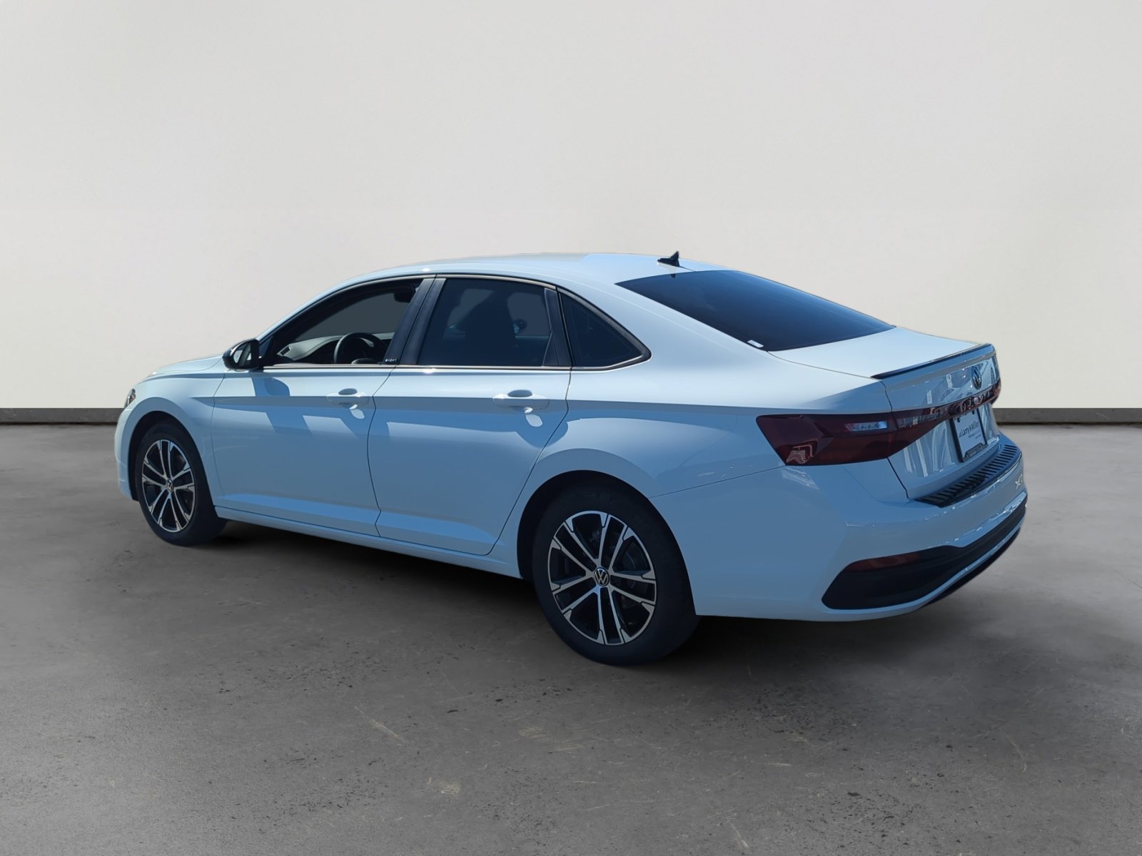 New 2026 Volkswagen Jetta Sport image 3
