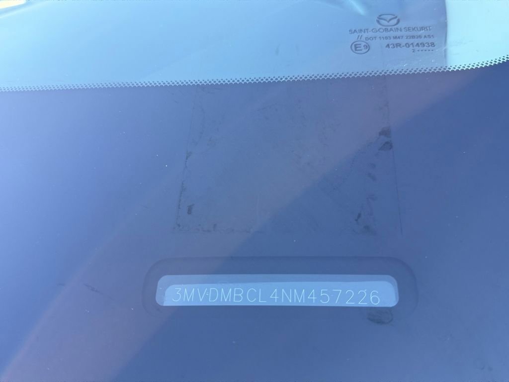 Used 2022 MAZDA CX-30 AWD 2.5 S w/ Preferred Package image 28