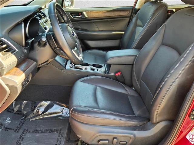 Used 2018 Subaru Outback 3.6R Limited image 18