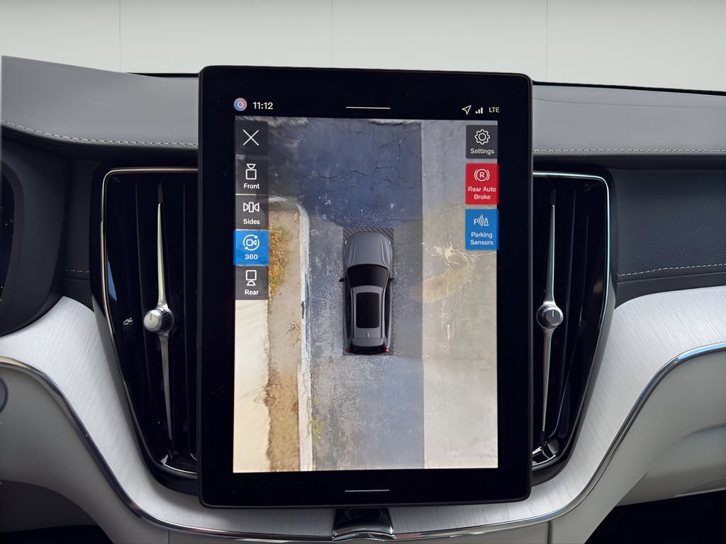 New 2026 Volvo XC60 B5 Ultra w/ Climate Package PRO AWD/4WD image 20