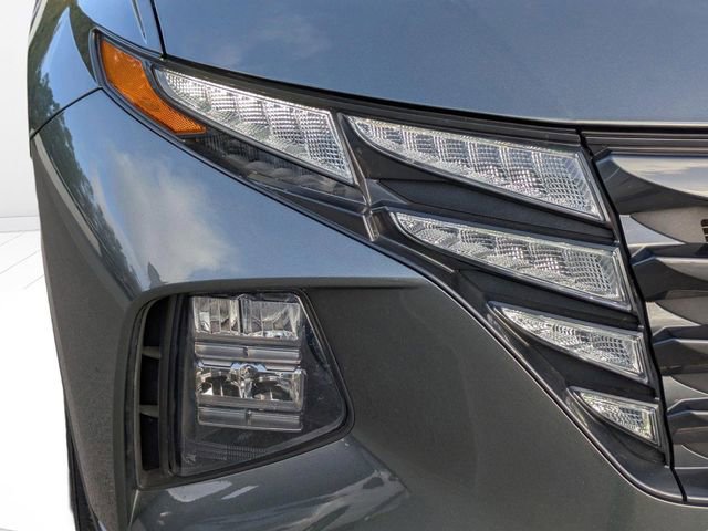 Used 2023 Hyundai Tucson SEL w/ Convenience Package image 10