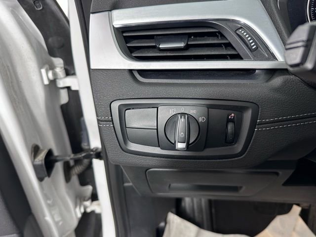 Used 2022 BMW X1 xDrive28i w/ Convenience Package image 24