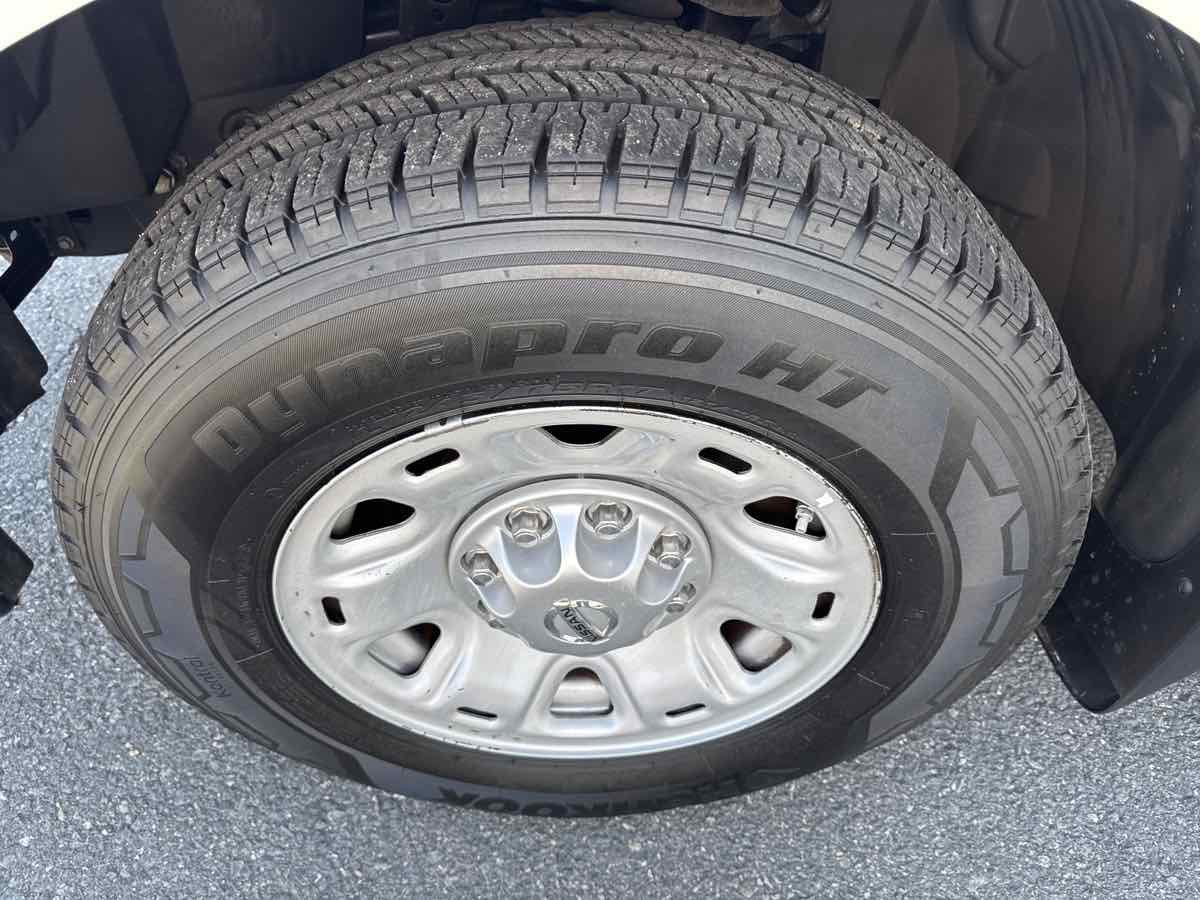 Used 2013 Nissan NV 3500 S w/ PWR Basic Pkg image 16