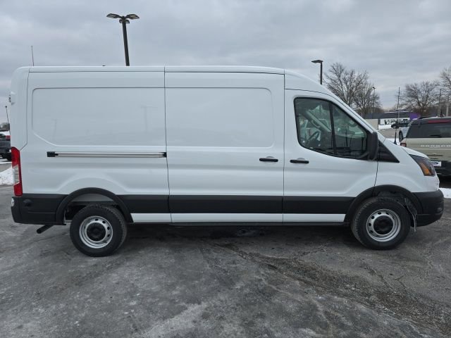 New 2026 Ford Transit 250 148 Medium Roof w/ Load Area Protection Package RWD image 6