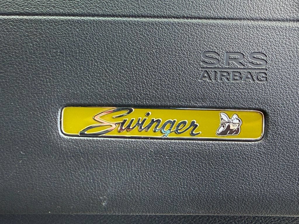 Used 2023 Dodge Charger Scat Pack RWD image 36