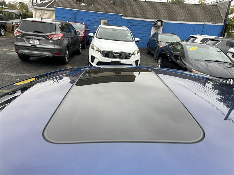Used 2016 Hyundai Elantra Value Edition FWD image 8