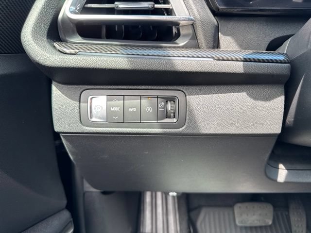 New 2026 Chevrolet Traverse High Country w/ LPO, Floor Liner Package AWD/4WD image 27