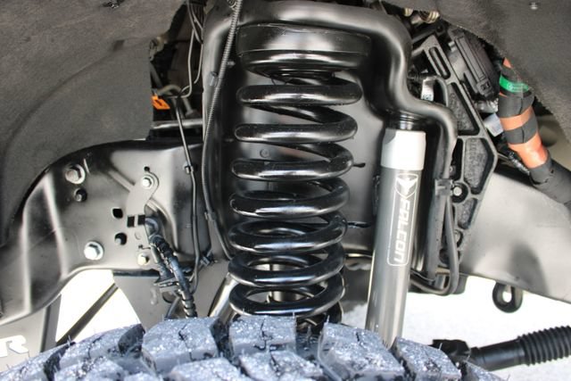 Used 2026 Ford F250 Platinum AWD/4WD image 33
