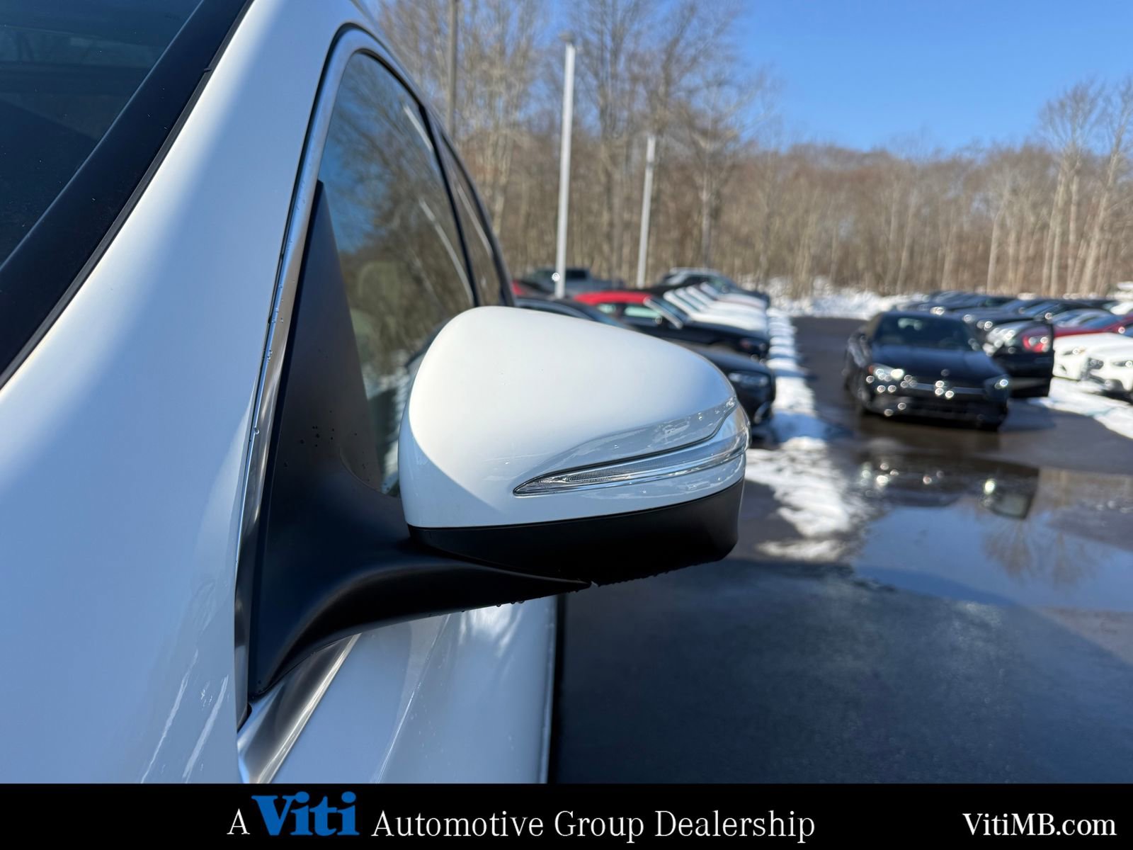 Certified 2024 Mercedes-Benz GLE 350 GLE 350 image 11