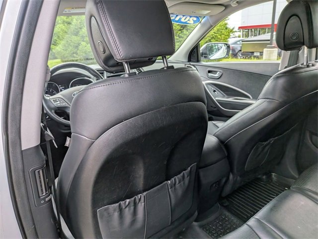 Used 2015 Hyundai Santa Fe Sport 2.0T w/ Option Group 05 image 25