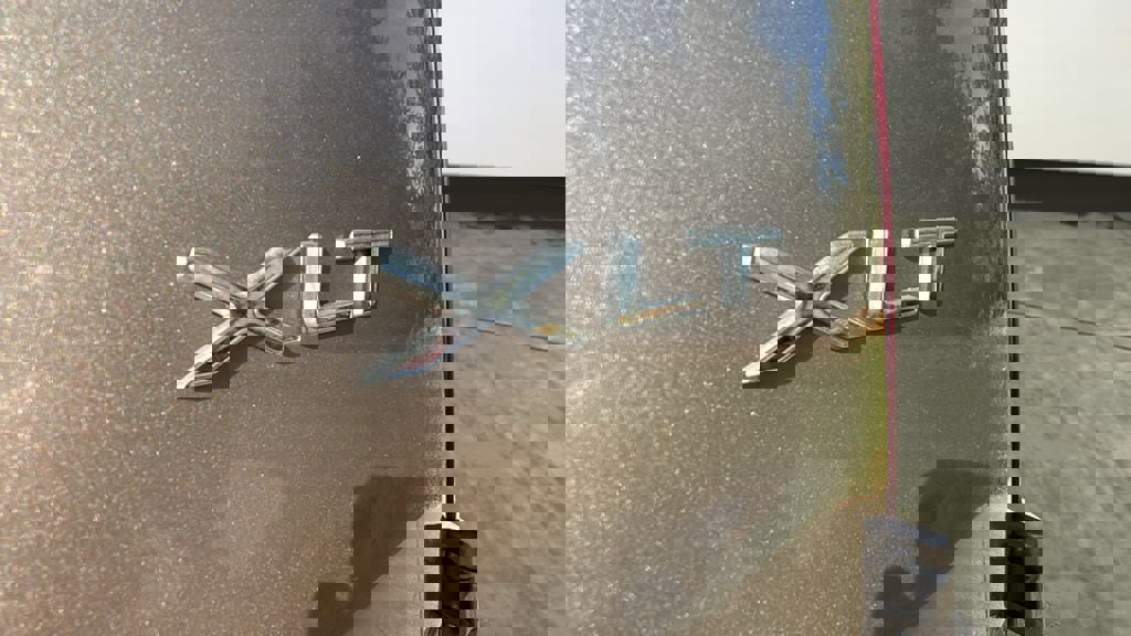 Used 2020 Ford Transit Connect XLT image 10