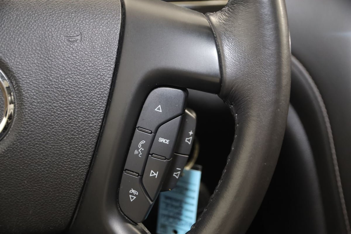 Used 2017 Buick Enclave Leather FWD image 31
