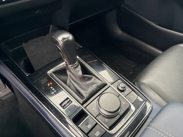 Used 2021 MAZDA CX-30 AWD 2.5 S w/ Preferred Package image 19
