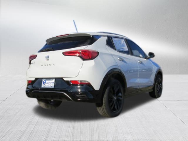 New 2026 Buick Encore GX Sport Touring w/ Comfort Package image 3