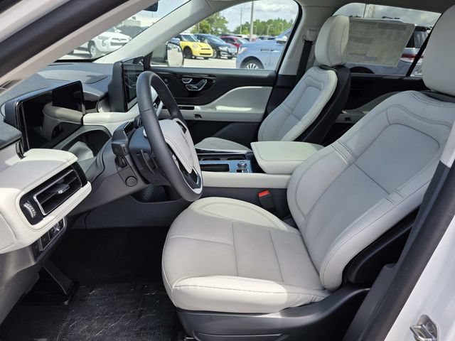 New 2026 Lincoln Aviator Reserve RWD image 9