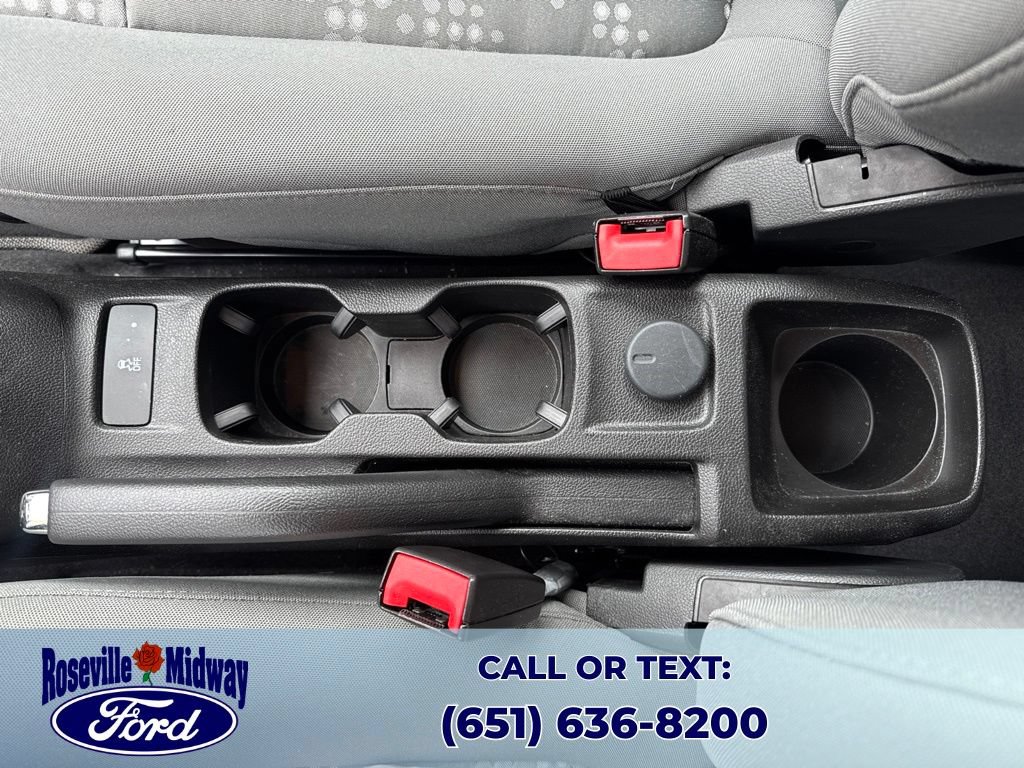 Used 2019 Chevrolet Sonic LT FWD image 13