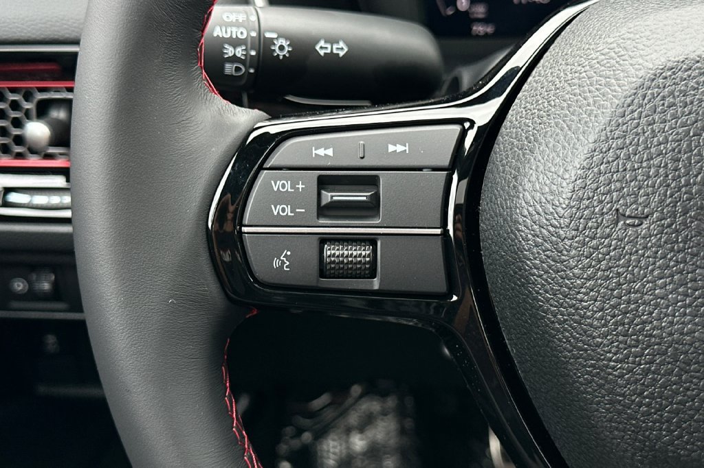 New 2026 Honda Civic Si image 26
