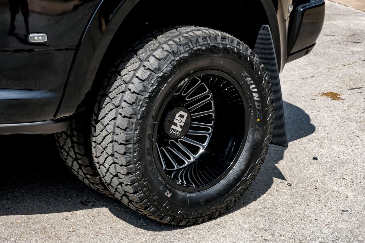 Used 2024 RAM 3500 Laramie w/ Night Edition AWD/4WD image 65