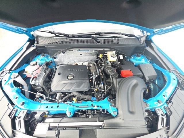 New 2026 Chevrolet TrailBlazer LT w/ Convenience Package image 33