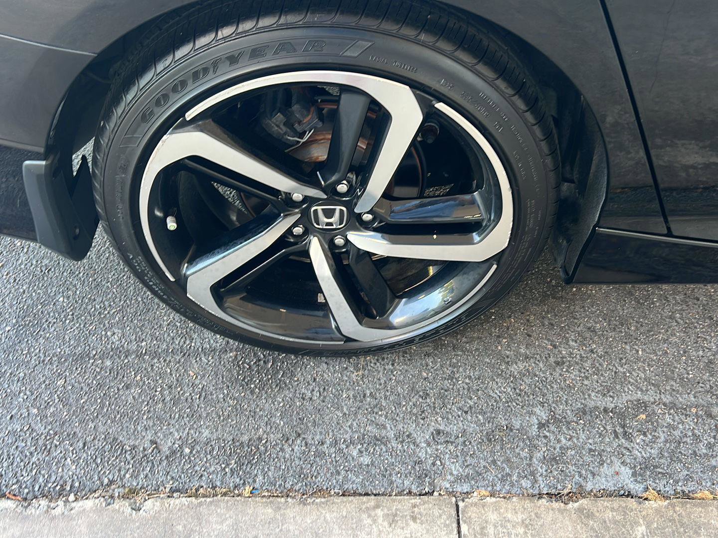 Used 2019 Honda Accord Sport image 37