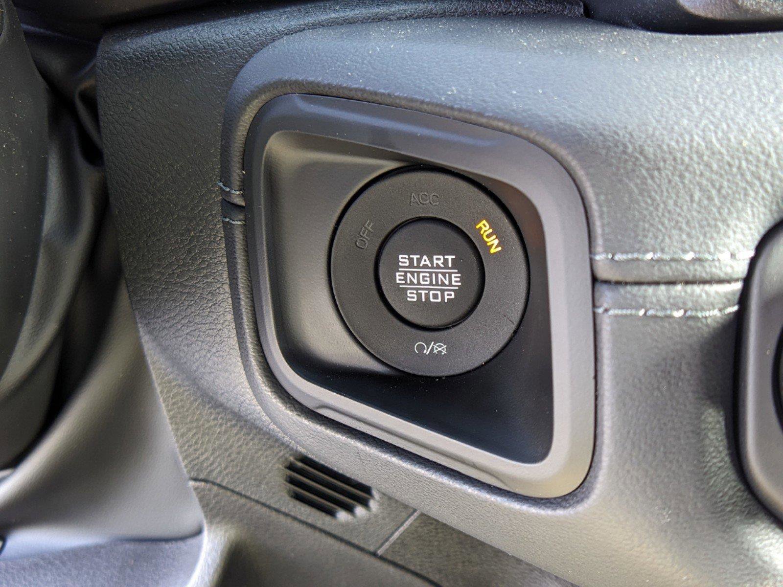 New 2024 Jeep Wrangler Sahara w/ Safety Group image 20