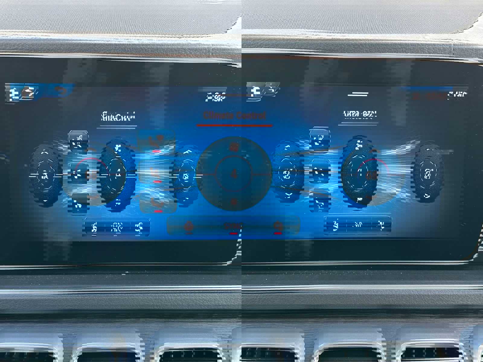 Used 2026 Mercedes-Benz GLE 53 AMG 4MATIC Coupe image 27