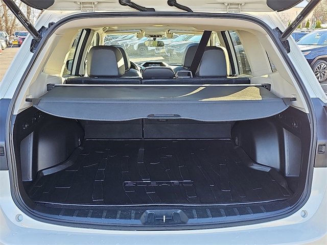 Used 2019 Subaru Forester Limited image 31