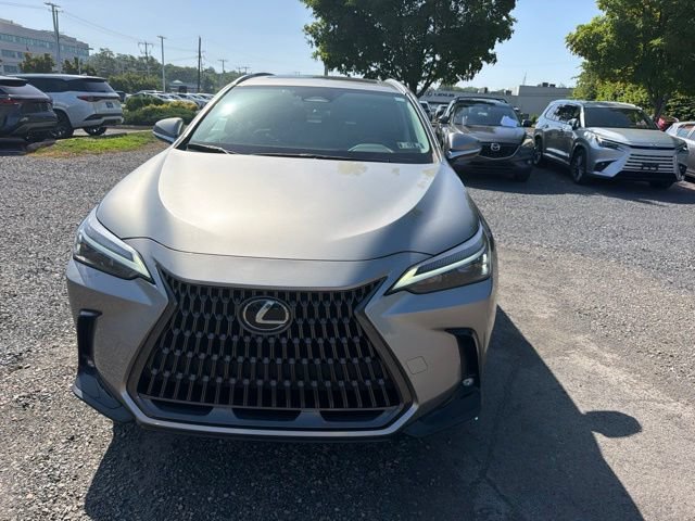 Used 2024 Lexus NX 350 AWD w/ Cold Area Package image 2