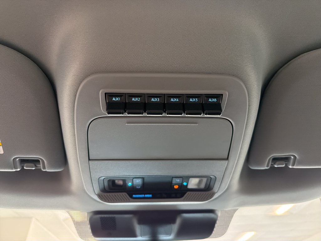 New 2027 Ford F550 4x4 Crew Cab image 18