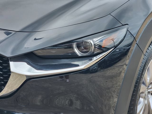 Used 2021 MAZDA CX-30 FWD 2.5 S w/ Premium Package image 9